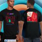 I HEART RADIO Q102 JINGLE BALL 2024. I HEART RADIO. 106.1KISS FM. UNISEX BLACK TEE CS81