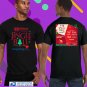 I HEART RADIO 96.1THE BEAT JINGLE BALL 2024. I HEART RADIO. 106.1KISS FM. UNISEX BLACK TEE CS81