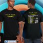 DYLAN JOHN THOMAS UNITED KINGDOM FALL TOUR 2024. DYLAN JOHN THOMAS. UNISEX BLACK TEE CS81