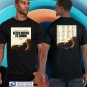 THE WEEKND AFTER HOURS TIL DAWN TOUR 2025. THE WEEKND. UNISEX BLACK TEE CS81