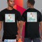 LINDSEY STIRLING NIGHT WITH THE SYMPHONY USA TOUR 2025. LINDSEY STIRLING. UNISEX BLACK TEE CS81