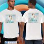 LINDSEY STIRLING NIGHT WITH THE SYMPHONY USA TOUR 2025. LINDSEY STIRLING. UNISEX WHITE TEE CS81