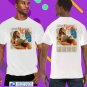 MAREN MORRIS THE DREAMSICLE WORLD TOUR 2025. MAREN MORRIS. UNISEX WHITE TEE CS81