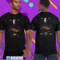 LADY GAGA THE MAYHEM BALL AUSTRALIA TOUR 2025. LADY GAGA. UNISEX BLACK TEE CS81