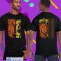 PIERCE THE VEIL I CANT HEAR YOU WORLD TOUR 2025. PIERCE THE VEIL. UNISEX BLACK TEE CS81