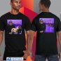TY SEGALL POSESSION FALL TOUR 2025. TY SEGALL. UNISEX BLACK TEE CS81