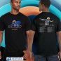 SIMPLY RED 40TH ANNIVERSARY EUROPE TOUR 2025. SIMPLY RED. UNISEX BLACK TEE CS81