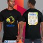 J.I.D GOD DOES LIKE WORLD TOUR 2025/2026. J.I.D. TWO SIDE TEE. UNISEX TEE CS81