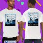 FOR KING + COUNTRY A DRUMMER BOY CHRISTMAS TOUR 2025. FOR KING + COUNTRY. UNISEX WHITE TEE CS81