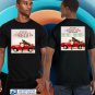 MATTHEW WEST COME HOME FOR CHRISTMAS TOUR 2025. MATTHEW WEST. UNISEX TWO SIDE TEE CS81
