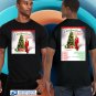 TRISHA YEARWOOD CHRISTMAS TOUR 2025. TRISHA YEARWOOD. CHRISTMAS. UNISEX TWO SIDE TEE CS81