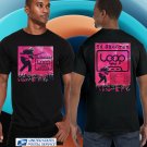 ED SHEERAN LOOP WORLD AT AUSTRALIA NZ TOUR 2026. ED SHEERAN. TWO SIDE TEE. UNISEX TEE CS81