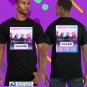 MERCYME WONDER AND AWE TOUR 2026. MERCYME. TWO SIDE TEE. UNISEX TEE CS81