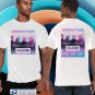 MERCYME WONDER AND AWE TOUR 2026. MERCYME. TWO SIDE TEE. UNISEX WHITE TEE CS81