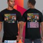 ELEVATION NIGHTS w ELEVATION WORSHIP STEVEN FURTICK TOUR 2026. TWO SIDE TEE. UNISEX TEE CS81