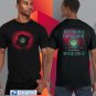 BREAKING BENJAMIN EUROPE UK SUMMER TOUR 2026. BREAKING BENJAMIN. TWO SIDE TEE. UNISEX TEE CS82