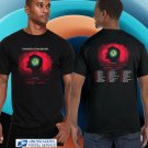 BREAKING BENJAMIN NORTH AMERICAN TOUR 2026. BREAKING BENJAMIN. TWO SIDE TEE. UNISEX TEE CS81