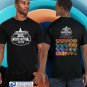 COWBOYS MUSIC FESTIVAL 30 YEARS 2026 CALGARY. COWBOYS MUSIC FESTIVAL. UNISEX TEE CS81