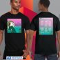 ISLE OF WIGHT MUSIC FESTIVAL UK 2026. ISLE OF WIGHT MUSIC FESTIVAL. UNISEX TEE CS81