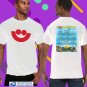 SUMMERFEST MILWAUKEE 16 JUN 2026. SUMMERFEST MILWAUKEE. UNISEX WHITE TEE CS81