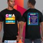 CMA MUSIC FESTIVAL 2026. CMA MUSIC FESTIVAL. UNISEX TEE CS81