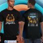 THE EXPLODING UNIVERSE OF ED KUEPPER AUSTRALIA TOUR 2026. ED KUEPPER. UNISEX TEE CS81