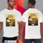 LUKE BRYAN FARM TOUR 2026. FARM TOUR. LUKE. UNISEX WHITE TEE CS81