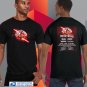BERZERKUS MUSIC FESTIVAL 2026. BERZERKUS MUSIC FESTIVAL. UNISEX TEE CS81
