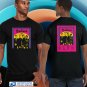 THE DAMNED FINAL DAMNATION 50TH WORLD TOUR 2026. THE DAMNED. UNISEX TEE CS81