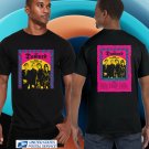 THE DAMNED FINAL DAMNATION 50TH WORLD USA TOUR 2026. THE DAMNED. UNISEX TEE CS81