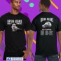 BRYAN ADAMS ROLL WITH THE PUNCHES EUROPE TOUR 2026. BRYAN ADAMS. UNISEX TEE CS81