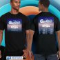 CHICAGO & STYX THE WINDY CITIES NORTH AMERICA TOUR 2026. CHICAGO. UNISEX TEE CS81