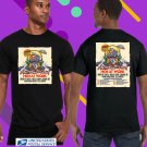RED HOT SUMMER TOUR AUSTRALIA 2026. RED HOT SUMMER TOUR. UNISEX TEE CS81