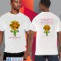 DAISY CHIAN FIELDS MUSIC FESTIVAL 2026. DAISY CHIAN FIELDS MUSIC FESTIVAL. UNISEX WHITE TEE CS81