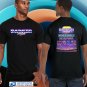 DARKER WAVES MUSIC FESTIVAL 2026. DARKER WAVES MUSIC FESTIVAL. UNISEX TEE CS81