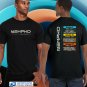 MEMPHO MUSIC FESTIVAL 2026. MEMPHO MUSIC FESTIVAL. UNISEX TEE CS81