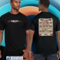 SHAKY KNEES MUSIC FESTIVAL 2026. SHAKY KNEES MUSIC FESTIVAL. UNISEX TEE CS81