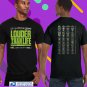 LOUDER THAN LIFE FESTIVAL 2026. LOUDER THAN LIFE FESTIVAL. UNISEX TEE CS81
