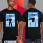 RICKY GERVAIS LEGEND UNITED KINGDOM TOUR 2026. RICKY GERVAIS. UNISEX TEE CS81