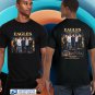 EAGLE SPHERE LAS VEGAS THE LONG GOODBYE TOUR 2026. EAGLE. UNISEX TEE CS81