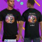 SANTANA GREATEST HITS LIVE LAS VEGAS FALL TOUR 2026. SANTANA. UNISEX TEE CS81
