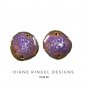 Enamel 19mm Stone Pair C2