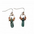 Naama's Shards Earrings - Artisan Earrings