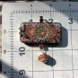Stone Watcher - Domino Pendant