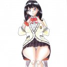 SALE 50% OFF Cute Rikka Takarada SSSS Gridman Original 8.5" x 11" Colored pencil drawing(OOAK) SALE 50% OFF Cute Rikka Takarada SSSS Gridman Original 8.5" x 11" Colored pencil drawing(OOAK)