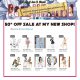 50% OFF SALE