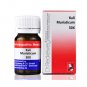 Dr Reckeweg Kali Muriaticum 3X 6X 12X 30X 200X Biochemic Tablets 20gm