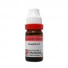 Dr Reckeweg Graphites 6CH 30CH 200CH 1M 10M 50M CM CH Dilution 11ml