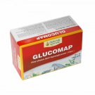 1x Maharishi Ayurveda Glucomap 100 Tablets | 1 Pack