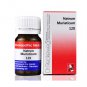 Dr Reckeweg Natrum Muriaticum 3X 6X 12X 30X 200X Biochemic Tablets 20gm